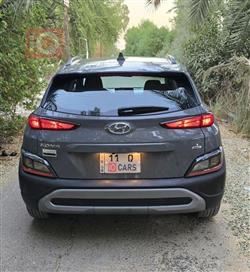 هيونداي كونا